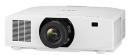 NEC NP-PV800UL-WJL レーザー光源液晶プロジェクター
