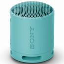 Sony SRS-XB100/L ワイヤレスポータブルスピーカー XB100 ブルー