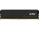 ADATA AX4U320032G16A-SBKD35 XPG GAMMIXD35 BLACK DDR4-3200MHz U-DIMM 32GB SINGLE TRAY