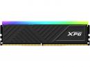 ADATA AX4U320032G16A-SBKD35G XPG SPECTRIXD35G BLACK DDR4-3200MHz U-DIMM 32GB RGB SINGLE TRAY
