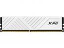 ADATA AX4U320032G16A-SWHD35 XPG GAMMIXD35 WHITE DDR4-3200MHz U-DIMM 32GB SINGLE TRAY