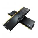 ADATA AX5U5600C3632G-DCLABK XPG LANCER Black DDR5-5600MHz U-DIMM 32GB 36-36-36 DUAL COLOR BOX
