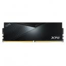 ADATA AX5U6000C3032G-CLABK XPG LANCER Black DDR5-6000MHz U-DIMM 32GB 30-40-40 SINGLE COLOR BOX