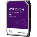 WesternDigital 0718037-898308 WD Purple 3.5インチHDD 4TB 3年保証 WD43PURZ