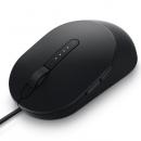 【法人様宛限定】Dell CK570-ABDY-0A Dellレーザー有線マウス - MS3220 - ブラック