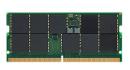 Kingston KSM52T42BS8KM-16HA 16GB DDR5 5200MT/s ECC CL42 SODIMM 1Rx8 Hynix A