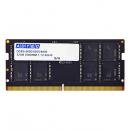 ADTEC ADS5600N-32G DDR5-5600 SODIMM 32GB