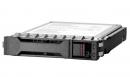 HPE P64844-B21 HPE 1.92TB NVMe Gen4 Mainstream Performance Read Intensive SFF BC U.3 Static V2 Multi Vendor SSD