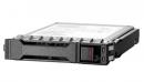 HPE P64846-B21 HPE 3.84TB NVMe Gen4 Mainstream Performance Read Intensive SFF BC U.3 Static V2 Multi Vendor SSD