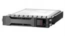 HPE P64848-B21 HPE 7.68TB NVMe Gen4 Mainstream Performance Read Intensive SFF BC U.3 Static V2 Multi Vendor SSD