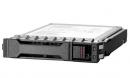 HPE P64999-B21 HPE 800GB NVMe Gen4 Mainstream Performance Mixed Use SFF BC U.3 Static V2 Multi Vendor SSD