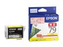 EPSON ICY79A1 SC-PX5V2用 インクカートリッジ（イエロー）