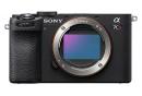 Sony ILCE-7CR/B デジタル一眼カメラ α7CR ボディ ブラック（Eマウント）
