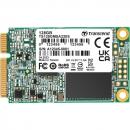 Transcend TS128GMSA220S 内蔵SSD SATA-III 6Gb/s mSATA  128GB