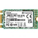 Transcend TS500GMTS425S 内蔵SSD SATA-III 6Gb/s   M.2 Type 2242 500GB
