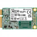 Transcend TS64GMSA220S 内蔵SSD SATA-III 6Gb/s mSATA 64GB