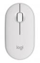 Logicool M350sOW PEBBLE MOUSE 2 M350S オフホワイト