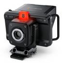 BlackmagicDesign 9338716-008517 Blackmagic Studio Camera 4K Plus G2 CINSTUDMFT/G24PDDG2