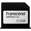Transcend TS512GJDL130 Mac専用拡張カード 512GB