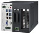 アドバンテック QIPC-220B20-E926 Win IoT LTSC 2021(英語版)/Intel 第12世代Core i9シリーズ対応、コンパクト産業用コンピュータ (拡張スロット x 2)（Corei9、メモリ:32GB、SSD:256GB）