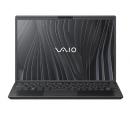 VAIO VJPG314000002 VAIO Pro PG (Core i5-1334U/16GB/SSD・256GB OPAL/光学ドライブなし/Win11/Officeなし/13.3型FHD/顔認証/黒)