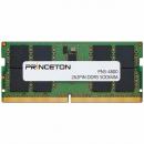 プリンストン PN5-4800-8G 8GB DDR5-4800 262Pin SODIMM