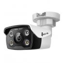 TP-LINK VIGI C350(4mm)(UN) VIGI 5MP屋外用バレット型フルカラーネットワークカメラ