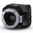 BlackmagicDesign 9338716-008630 Blackmagic Micro Studio Camera 4K G2 CINSTUDMFT/UHD/MRG2
