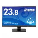 iiyama XU2492HSU-B1J 液晶ディスプレイ 23.8型 / 1920×1080 / D-sub、HDMI、DisplayPort / ブラック / スピーカー：あり /  IPS方式）