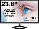 ASUS VZ249HR-P ワイド液晶ディスプレイ 23.8型/1920×1080/HDMI、アナログRGB/ブラック/スピーカー内蔵/HDMIケーブル同梱/3年保証