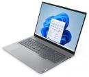 レノボ 21KH00BBJP ThinkBook 16 Gen 6 (Core i5-1335U/16GB/SSD・256GB/ODDなし/Win11Pro/Officeなし/16.0型ワイド)