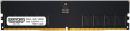 センチュリーマイクロ CB32G-D5U5600 デスクトップ用 PC5-44800/DDR5-5600 288pin Unbuffered_Non-ECC_DIMM 2Rank 1.1v 32GB 日本製