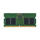 Kingston KVR56S46BS6-8 8GB DDR5 5600MT/s Non-ECC CL46 SODIMM 1Rx16