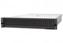 Lenovo 7D2VA06RAP ThinkSystem SR665(HS 3.5)/EPYC-7203(8) 2.80GHz×1/PC4-25600 16.0GB(16×1)/RAID-530-16i/Quad-1GbE-OCP/POW(750W×1)/OSなし/3年保証9x5(CRU-NBD)/SS90