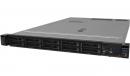Lenovo 7D2XA05XAP ThinkSystem SR645(HS 2.5)/EPYC-7203(8) 2.80GHz×1/PC4-25600 16.0GB(16×1)/RAID-530-8i/Quad-1GbE-OCP/POW(750W×1)/OSなし/3年保証9x5(CRU-NBD)/SS90