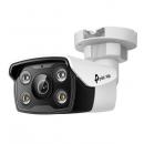 TP-LINK VIGI C350(2.8mm) VIGI 5MP屋外用バレット型フルカラーネットワークカメラ