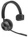 日本HP 8L594AA#ABJ Poly Savi 7410 Office Monaural Microsoft Teams Certified DECT 1893-1906 MHz Headset-JPN2