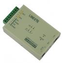 LINEEYE LA-N2R2P-P LAN接続型デジタルIOユニット