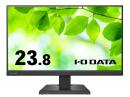 I-O DATA LCD-C241DB ワイド液晶ディスプレイ 23.8型/1920×1080/HDMI、DisplayPort、USB Type-C/ブラック/スピーカー：あり/給電も可能なUSB Type-C(R)搭載/5年保証