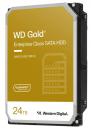 WesternDigital 0718037-903040 Western Digital WD Gold 内蔵HDD 3.5インチ 24TB SATA6Gb/s 5年保証 WD241KRYZ