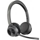 日本HP 76U49AA Poly Voyager 4320 USB-A Headset +BT700 dongle