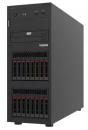 Lenovo 7DCEA01LJP ThinkSystem ST250 V3(HS 2.5)/XeonE-2486(6) 3.50GHz-4800MHz×1/PC5-38400 16.0GB(16×1)/DVD-RW/RAID-9350-8i/POW(800W×1)/OSなし/3年保証9x5(CRU-NBD)/SS90