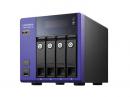 I-O DATA HDL4-Z22SI3A08 10GbE対応Windows Server IoT 2022 for Storage搭載法人向け4ドライブNAS 8TB