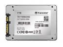 Transcend TS1TSSD220Q 1TB 2.5 SSD SATA3 QLC