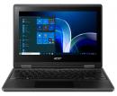 Acer(エイサー) TMB311RN-32-A18P TravelMate Spin B3 (Celeron N4500/8GB/eMMC 64GB/光学ドライブなし/Win11 Pro Education 64ビット/Officeなし/11.6型/ペン付)