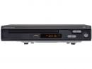 グリーンハウス GH-DVP1J-BK DVDプレーヤー HDMI対応 ブラック