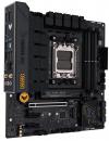 ASUS TUF/GAMING/B650M-E/WIFI AMD B650チップセット搭載 AM5ソケット microATXマザーボード