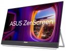 ASUS MB229CF 21.5型ポータブルモニター/1920x1080/USB Type-C、HDMI搭載/スピーカーあり