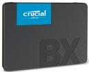 Crucial 0649528-929716 Crucial BX500シリーズ SATA接続 2.5型 SSD 500GB 3年保証 CT500BX500SSD1JP
