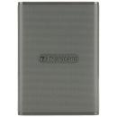 Transcend TS1TESD360C External SSD ESD360C 1TB USB 20Gbps Type-C